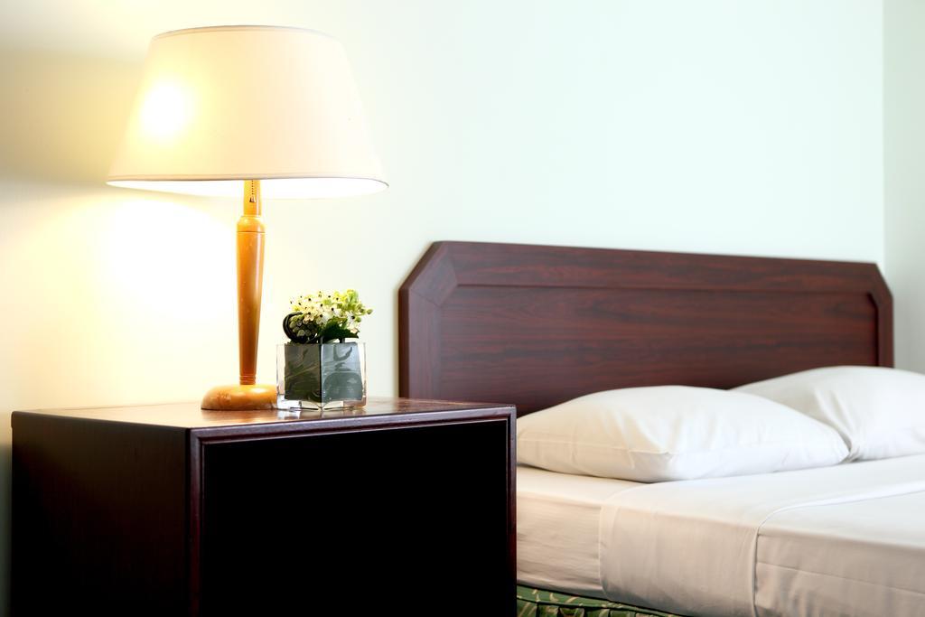 Water Space Inn Kenting-Nationalpark Zimmer foto